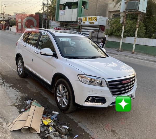 هافال H6 2016 للبيع في العراق -  بغداد